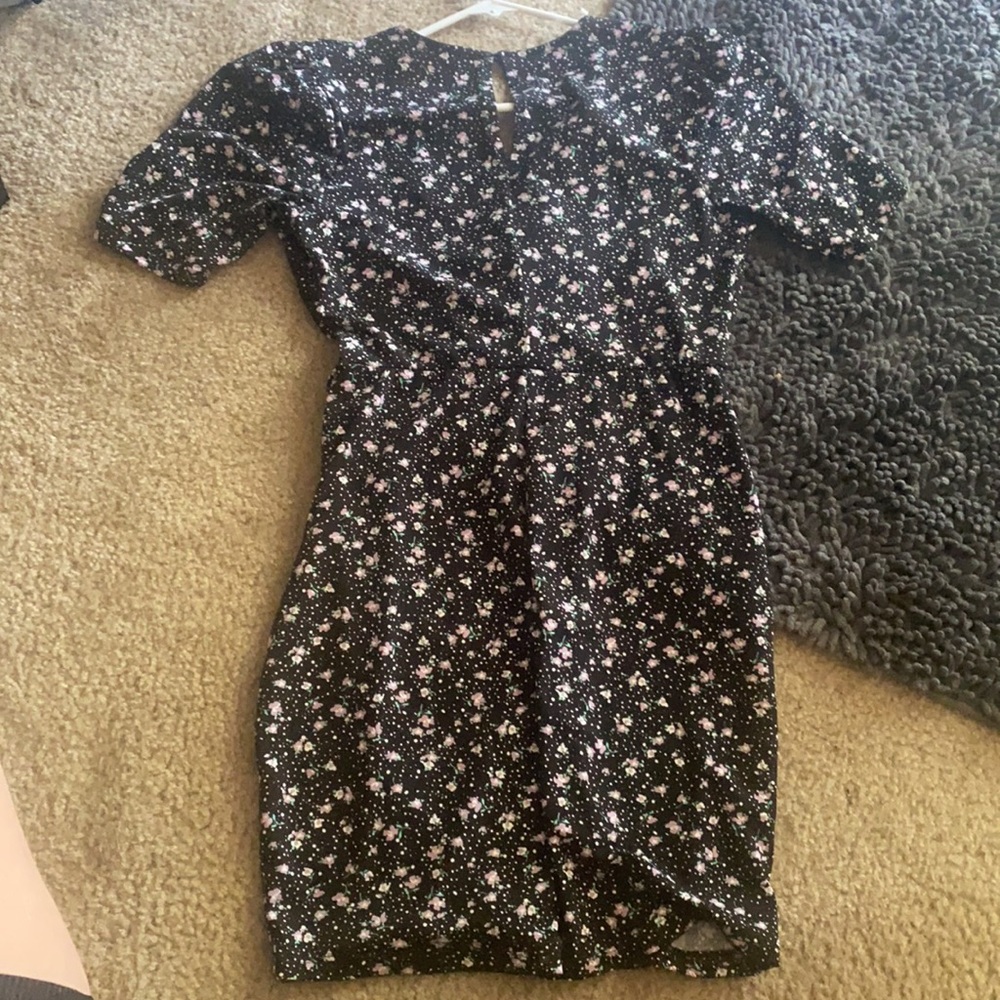 Spring Dress - Picture 2 of 2